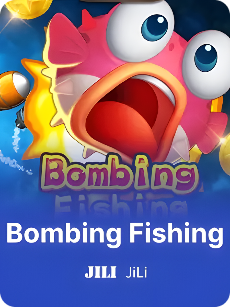 k1 game bombing fishing