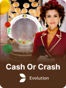 k1 game cash or crasht