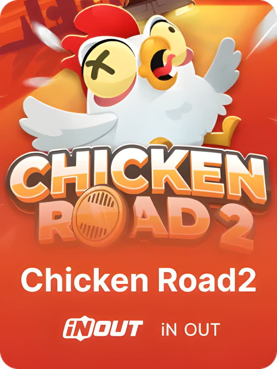 k1 game chicken road2