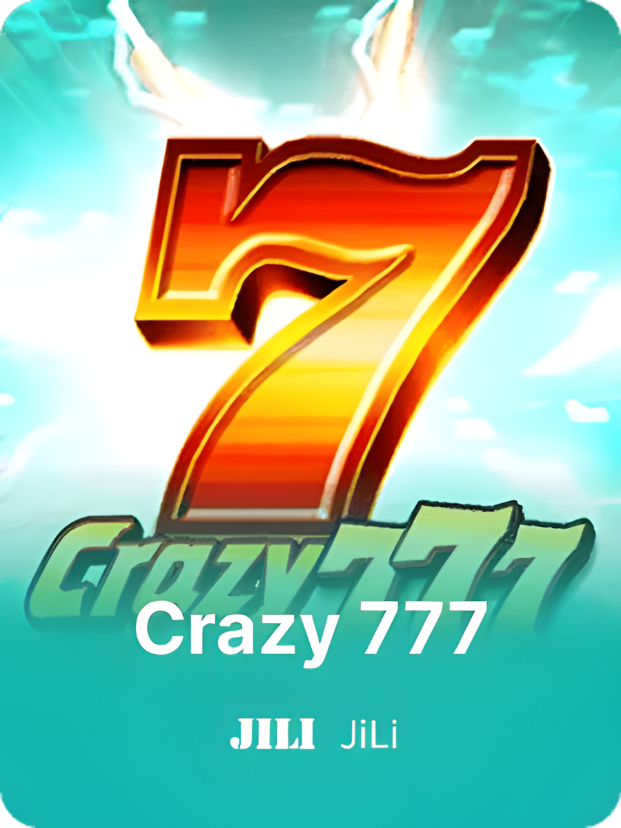 k1 game crazy 777