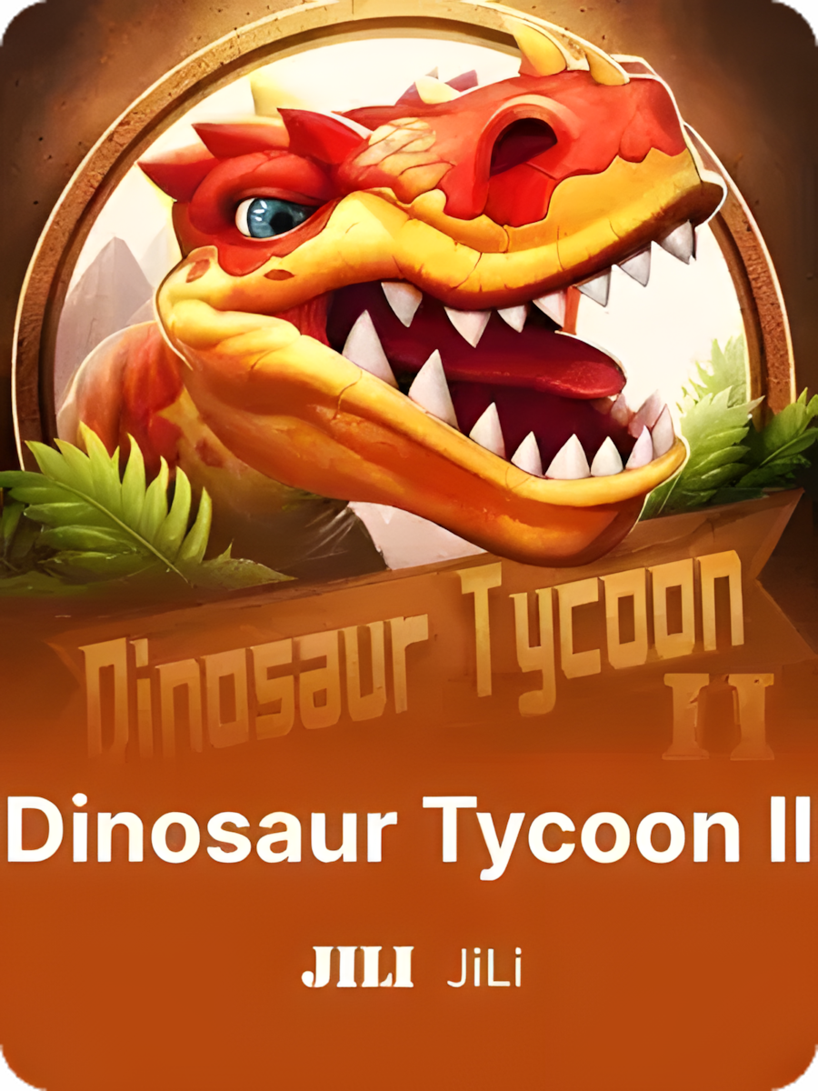 k1 game dinosaur tycoon