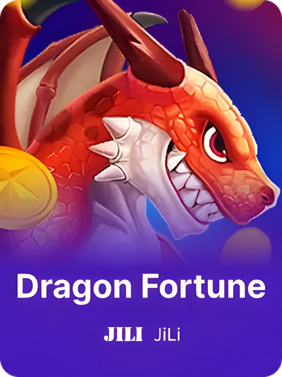 k1 game dragon fortune