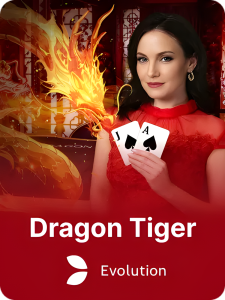 k1 game dragon tiger