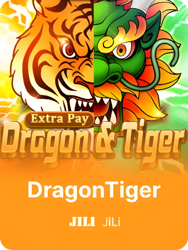 k1 game dragontiger