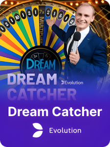 k1 game dream catcher