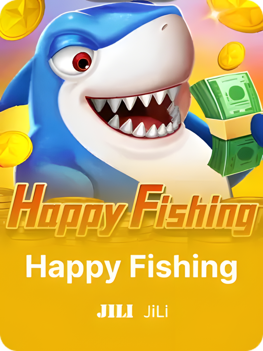 k1 game happy fishing