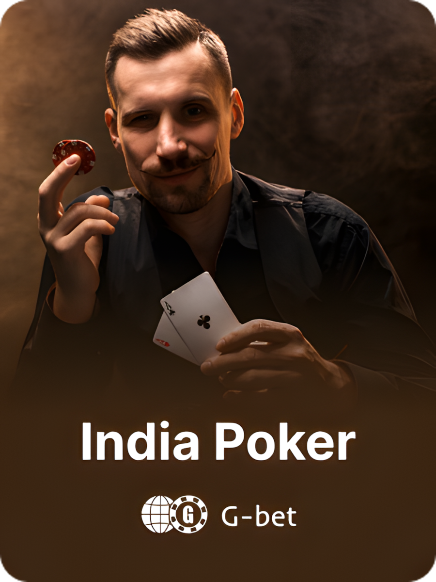 k1 game india poker