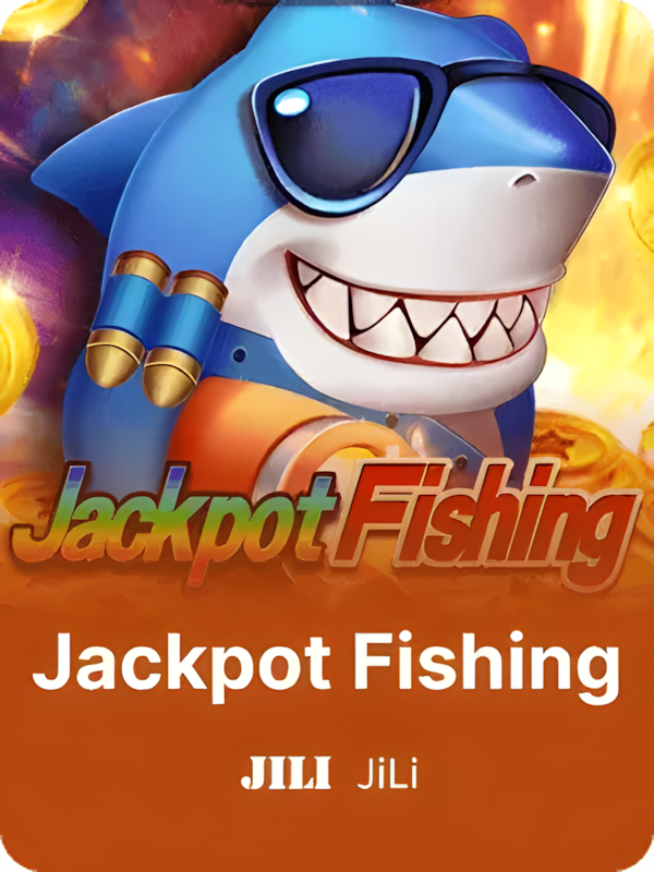 k1 game jackpot fishing