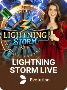 k1 game lightning storm live