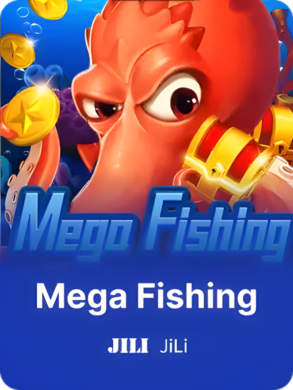 k1 game mega fishing