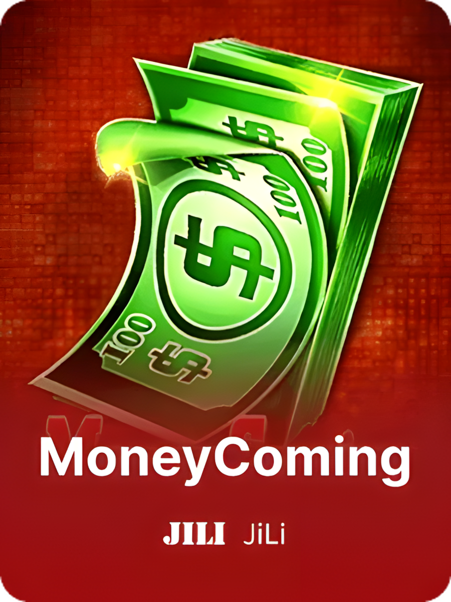 k1 game moneycoming