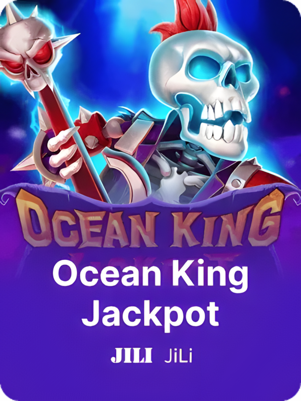 k1 game ocean king jackpot