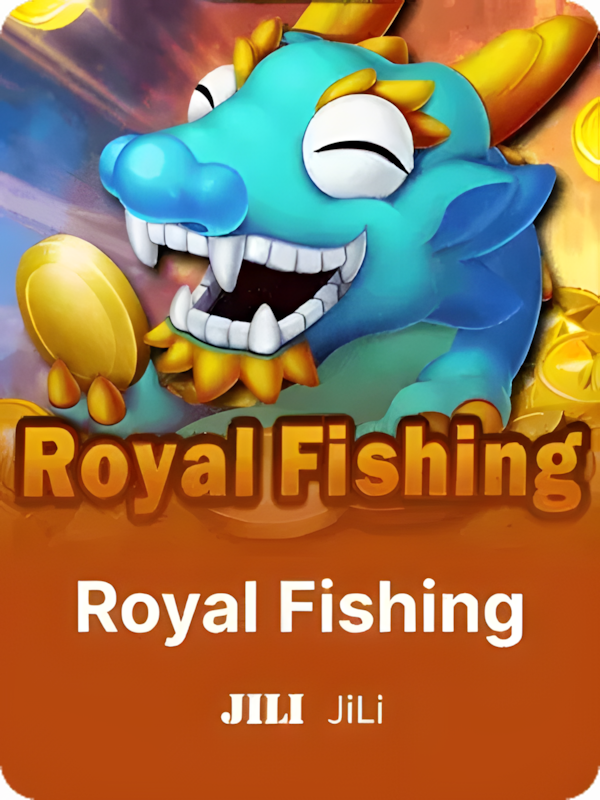 k1 game royal fishing