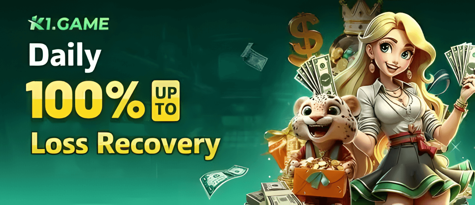 K1 Game Daily-100%-UP-TO